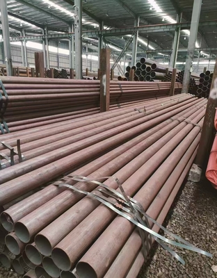 拉薩市天恒源鋼鐵冷拔無縫鋼管源頭廠商，服務多縣區