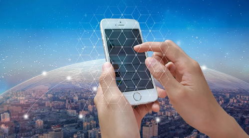 大數據時代下，移動互聯網廣告精準營銷與物聯網技術服務的融合與革新